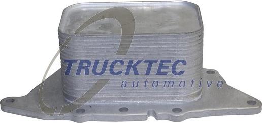 Trucktec Automotive 08.18.032 - Eļļas radiators, Motoreļļa ps1.lv