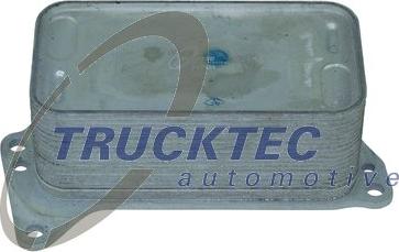 Trucktec Automotive 08.18.023 - Eļļas radiators, Motoreļļa ps1.lv