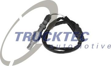 Trucktec Automotive 08.39.046 - Lambda zonde ps1.lv