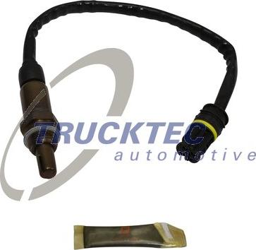 Trucktec Automotive 08.39.042 - Lambda zonde ps1.lv