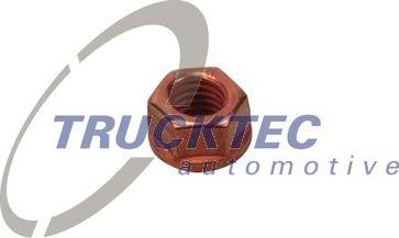 Trucktec Automotive 08.39.054 - Uzgrieznis ps1.lv