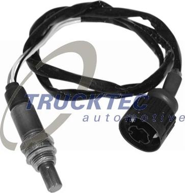 Trucktec Automotive 08.39.052 - Lambda zonde ps1.lv