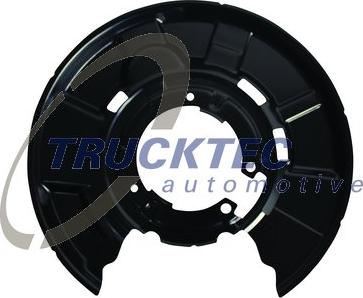 Trucktec Automotive 08.35.193 - Dubļu sargs, Bremžu disks ps1.lv