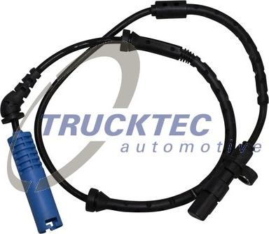 Trucktec Automotive 08.35.152 - Devējs, Riteņu griešanās ātrums ps1.lv