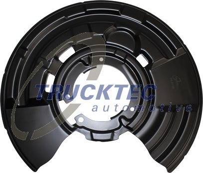 Trucktec Automotive 08.35.229 - Dubļu sargs, Bremžu disks ps1.lv