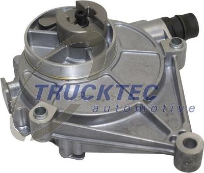 Trucktec Automotive 08.36.011 - Vakuumsūknis, Bremžu sistēma ps1.lv
