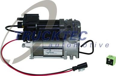 Trucktec Automotive 08.30.054 - Kompresors, Pneimatiskā sistēma ps1.lv