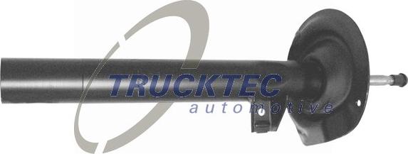 Trucktec Automotive 08.30.014 - Amortizators ps1.lv