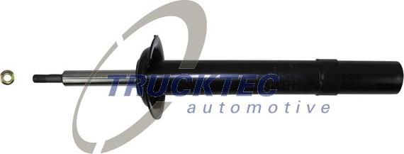 Trucktec Automotive 08.30.016 - Amortizators ps1.lv