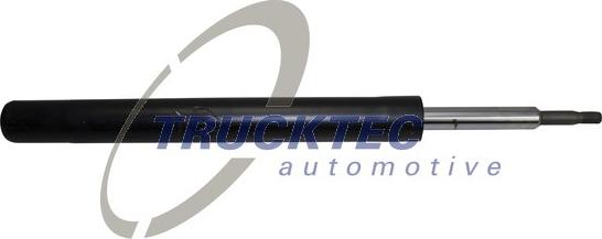 Trucktec Automotive 08.30.018 - Amortizators ps1.lv