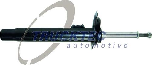 Trucktec Automotive 08.30.034 - Amortizators ps1.lv