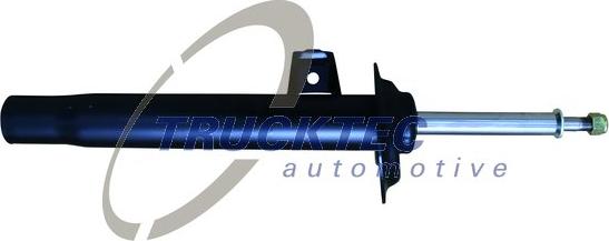 Trucktec Automotive 08.30.035 - Amortizators ps1.lv