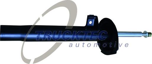 Trucktec Automotive 08.30.036 - Amortizators ps1.lv