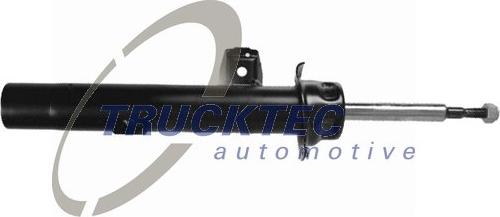 Trucktec Automotive 08.30.031 - Amortizators ps1.lv