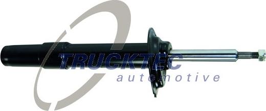 Trucktec Automotive 08.30.029 - Amortizators ps1.lv