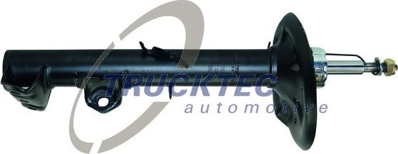 Trucktec Automotive 08.30.024 - Amortizators ps1.lv