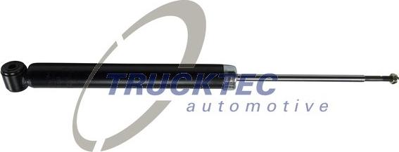 Trucktec Automotive 08.30.025 - Amortizators ps1.lv