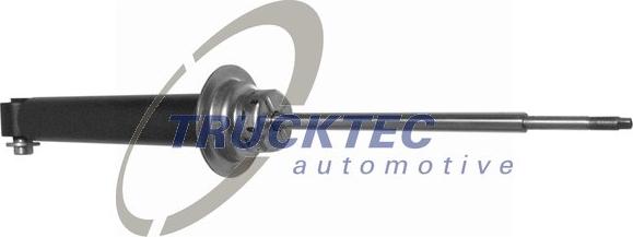 Trucktec Automotive 08.30.020 - Amortizators ps1.lv