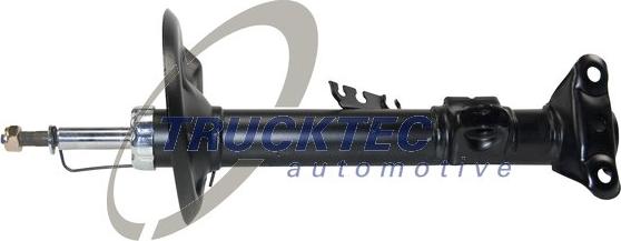 Trucktec Automotive 08.30.023 - Amortizators ps1.lv