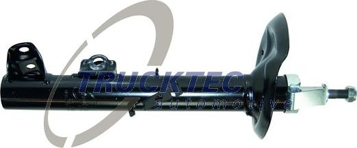 Trucktec Automotive 08.30.075 - Amortizators ps1.lv
