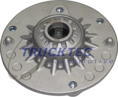 Trucktec Automotive 08.30.106 - Amortizatora statnes balsts ps1.lv