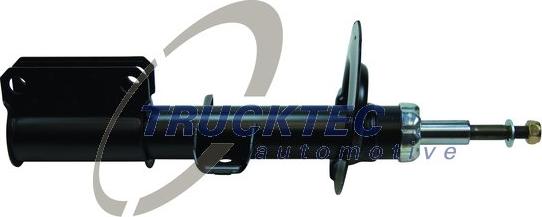 Trucktec Automotive 08.30.115 - Amortizators ps1.lv