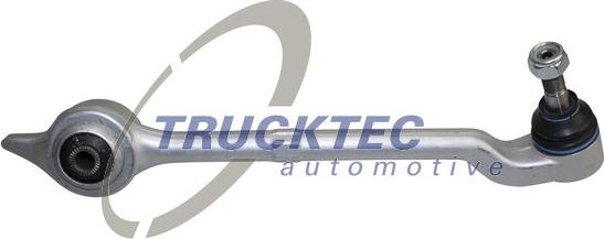 Trucktec Automotive 08.31.049 - Neatkarīgās balstiekārtas svira, Riteņa piekare ps1.lv