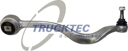 Trucktec Automotive 08.31.037 - Neatkarīgās balstiekārtas svira, Riteņa piekare ps1.lv