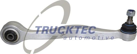 Trucktec Automotive 08.31.023 - Neatkarīgās balstiekārtas svira, Riteņa piekare ps1.lv