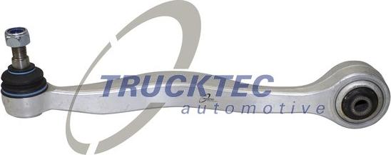 Trucktec Automotive 08.31.022 - Neatkarīgās balstiekārtas svira, Riteņa piekare ps1.lv