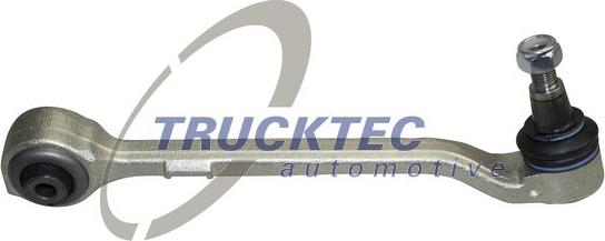 Trucktec Automotive 08.31.144 - Neatkarīgās balstiekārtas svira, Riteņa piekare ps1.lv