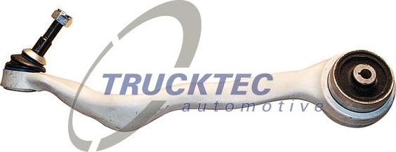 Trucktec Automotive 08.31.146 - Neatkarīgās balstiekārtas svira, Riteņa piekare ps1.lv
