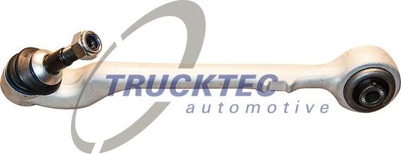 Trucktec Automotive 08.31.148 - Neatkarīgās balstiekārtas svira, Riteņa piekare ps1.lv