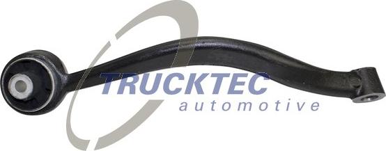 Trucktec Automotive 08.31.142 - Neatkarīgās balstiekārtas svira, Riteņa piekare ps1.lv