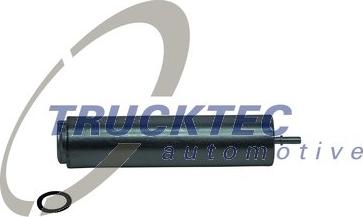 Trucktec Automotive 08.38.044 - Degvielas filtrs ps1.lv