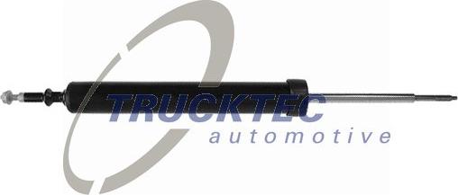 Trucktec Automotive 08.32.061 - Amortizators ps1.lv