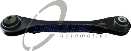 Trucktec Automotive 08.32.087 - Neatkarīgās balstiekārtas svira, Riteņa piekare ps1.lv