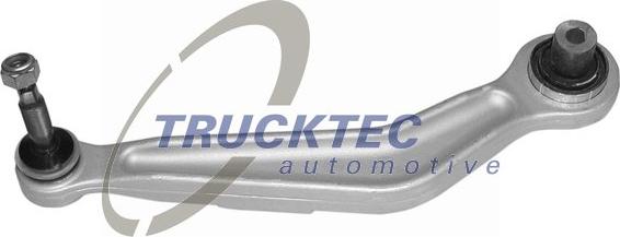 Trucktec Automotive 08.32.027 - Neatkarīgās balstiekārtas svira, Riteņa piekare ps1.lv