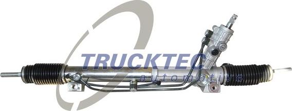 Trucktec Automotive 08.37.054 - Stūres mehānisms ps1.lv