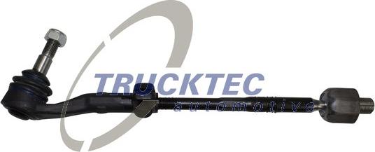 Trucktec Automotive 08.37.081 - Stūres šķērsstiepnis ps1.lv