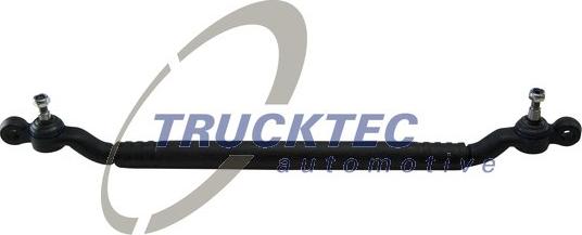 Trucktec Automotive 08.37.020 - Stūres šķērsstiepnis ps1.lv