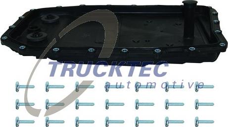 Trucktec Automotive 08.25.018 - Eļļas vācele, Automātiskā pārnesumkārba ps1.lv