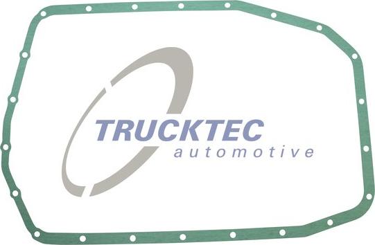 Trucktec Automotive 08.25.013 - Blīve, Eļļas vācele-Autom. pārnesumkārba ps1.lv