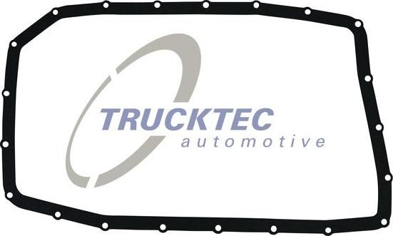 Trucktec Automotive 08.25.024 - Blīve, Eļļas vācele-Autom. pārnesumkārba ps1.lv