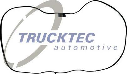 Trucktec Automotive 08.25.020 - Blīve, Eļļas vācele-Autom. pārnesumkārba ps1.lv