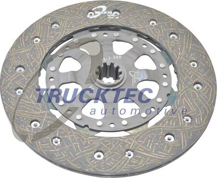 Trucktec Automotive 08.23.108 - Sajūga disks ps1.lv