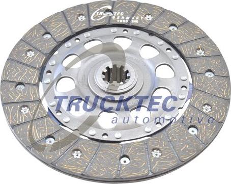 Trucktec Automotive 08.23.103 - Sajūga disks ps1.lv