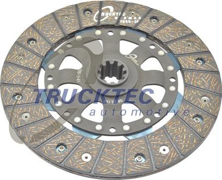 Trucktec Automotive 08.23.102 - Sajūga disks ps1.lv