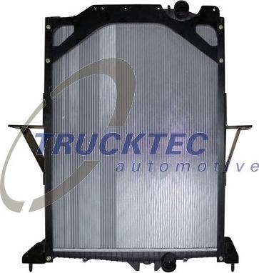 Trucktec Automotive 03.40.104 - Radiators, Motora dzesēšanas sistēma ps1.lv