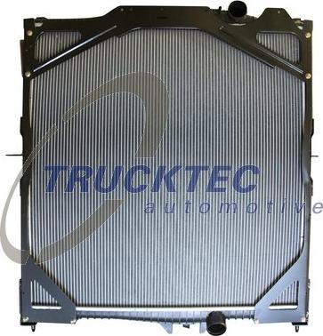 Trucktec Automotive 03.40.103 - Radiators, Motora dzesēšanas sistēma ps1.lv